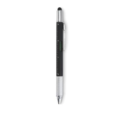 TOOLPEN - Bolígrafo multifunción