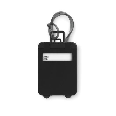 TRAVELLER - Identificador trolley