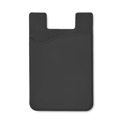 SILICARD - Tarjetero de silicona