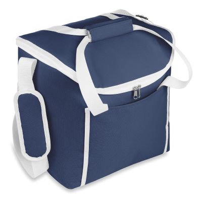 INDO - Bolsa nevera 600d poliester