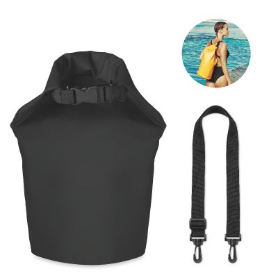 SCUBA - Bolsa impermeable pvc 10l