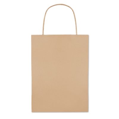 PAPER SMALL - Bolsa papel pequeña 150 gr/m²
