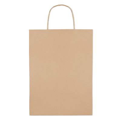 PAPER LARGE - Bolsa papel grande 150 gr/m²