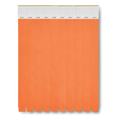 TYVEK - Pulsera eventos ®