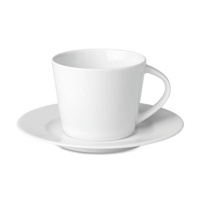 PARIS - Taza capucciono con platito