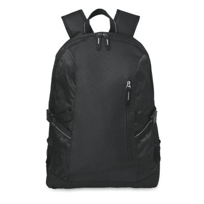 TECNOTREK - Mochila ordenador de poliéster
