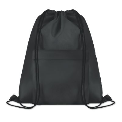 POCKET SHOOP - Mochila de cuerdas