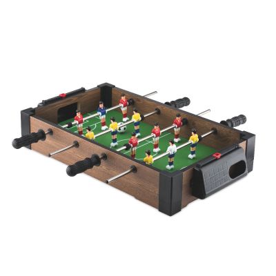 FUTBOLIN - Mini futbolín