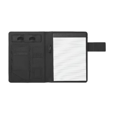 POWERNOTY - Portadocumentos a5 powerbank
