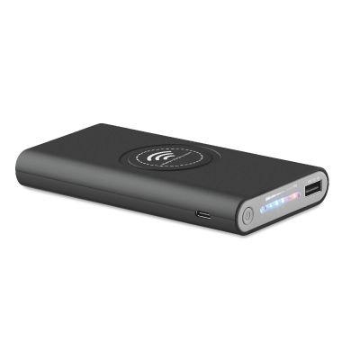 VIGOR - Powerbank wireless 8000mah 15w