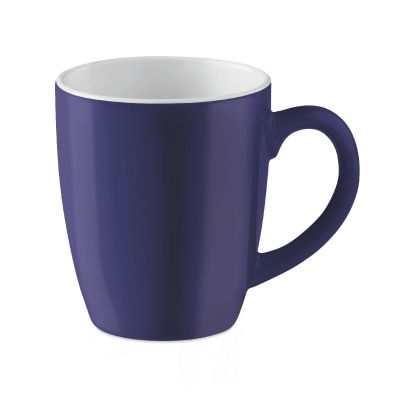 COLOUR TRENT - Taza cerámica de color 290ml