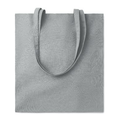 COTTONEL COLOUR + - Bolsa de algodón 140 gr / m²