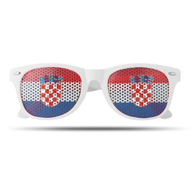 FLAG FUN - Gafas con bandera