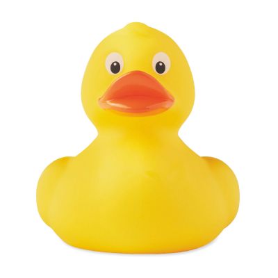 DUCK - Pato de pvc