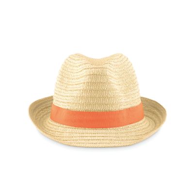BOOGIE - Sombrero de paja