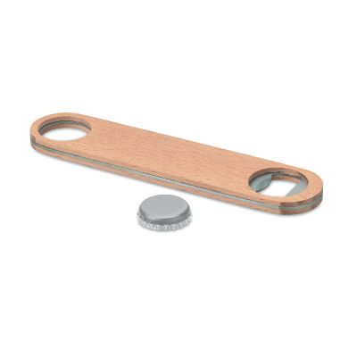 CANOPY - Abridor de madera