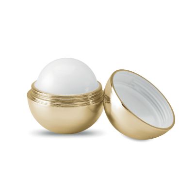 UV SOFT - Bálsamo labial redondo uv