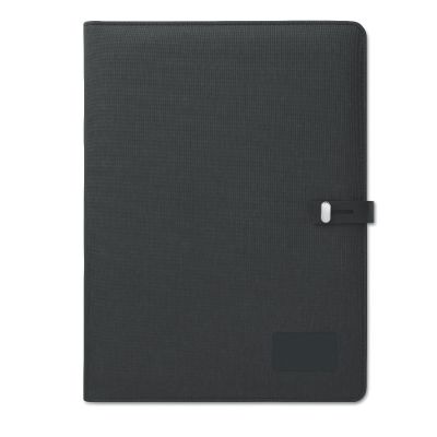 SMARTFOLDER - Carpeta a4 carga inalámbrica