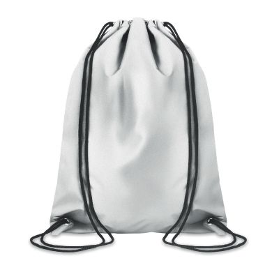 SHOOP REFLECTIVE - Bolsa de cuerdas reflectante