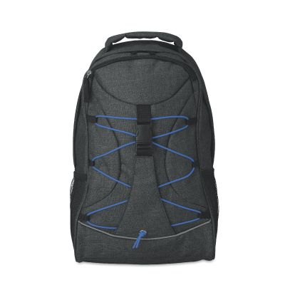 GLOW MONTE LEMA - Mochila fluorescente