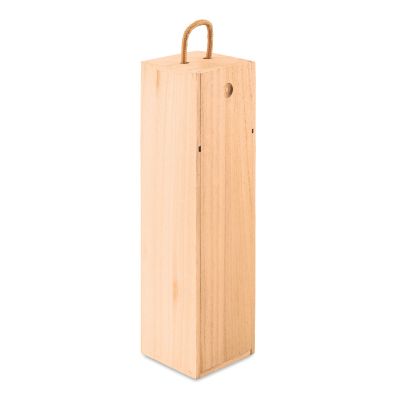 VINBOX - Caja de vino de madera