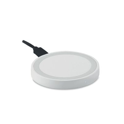 WIRELESS PLATO - Cargador inalámbrico