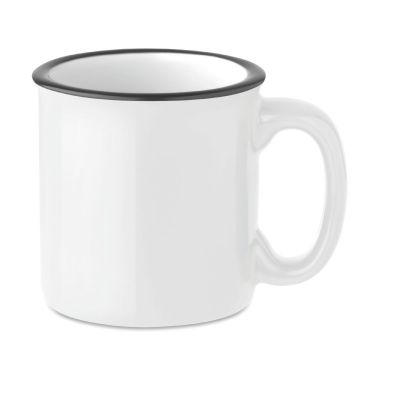 TWEENIES SUBLIM - Taza cerámica sublim. 240 ml