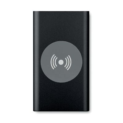 POWER&WIRELESS - Powerbank wireless 4000mah 5w