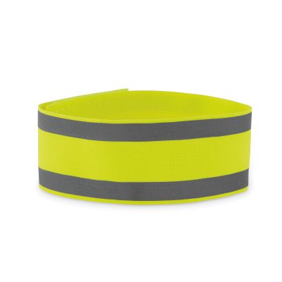 VISIBLE ME - Brazalete deportivo lycra