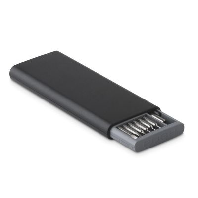 TOOLBOX - Estuche de 24 destornilladores