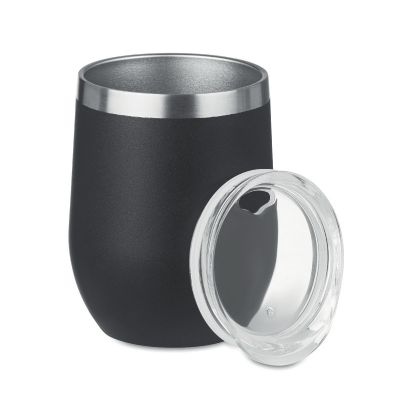 CHIN CHIN - Vaso para vino de 300 ml