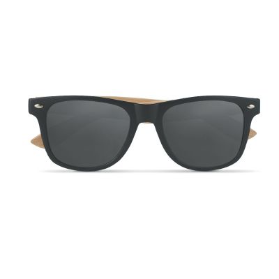 CALIFORNIA TOUCH - Gafas de sol patillas bambú