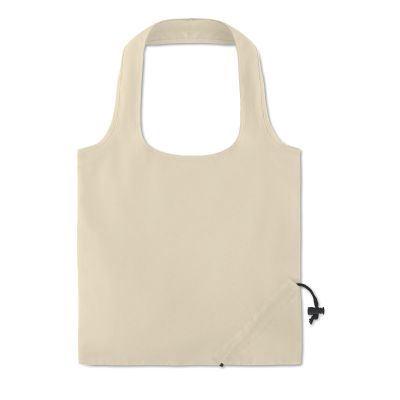 FRESA SOFT - Bolsa algodón plegable 105 gr