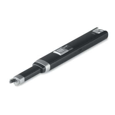 FLASMA PLUS - Encendedor grande usb