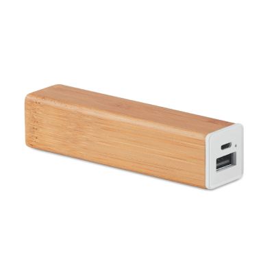 POWERBAM - Powerbank 2200mah 5w