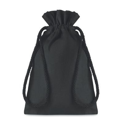 TASKE SMALL - Bolsa de algodón pequeña