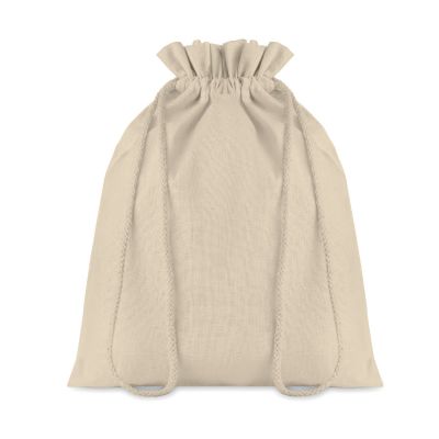 TASKE MEDIUM - Bolsa de algodón mediana