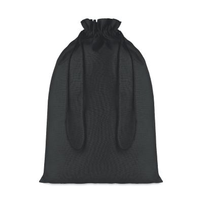 TASKE LARGE - Bolsa de algodón grande