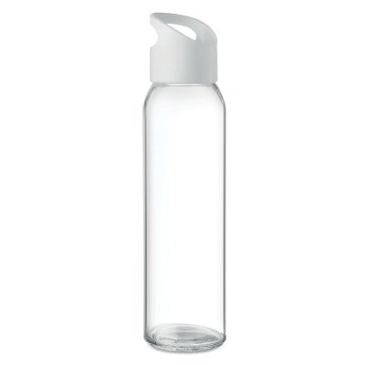 PRAGA - Botella de cristal 470ml