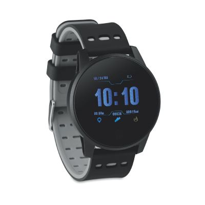 TRAIN WATCH - Pulsera de actividad deportiva