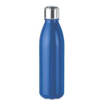 ASPEN GLASS - Botella de cristal 650ml