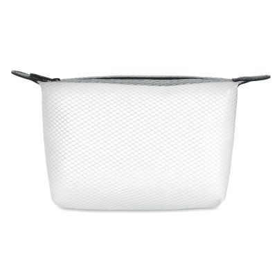BALI BAG - Neceser de viaje transparente
