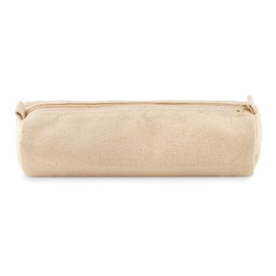 NATU POUCH - Estuche de algodón 320gr/m²