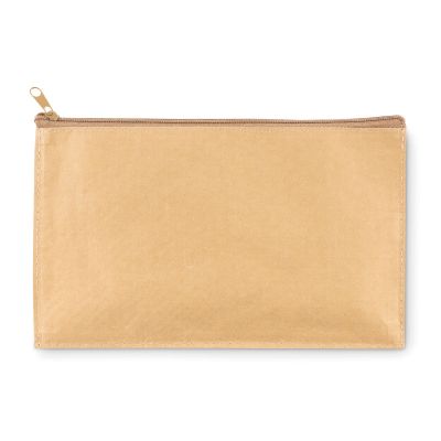 FLAT CASE - Estuche grande de papel