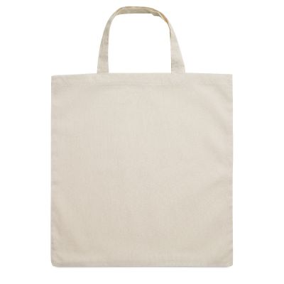 MARKETA + - Bolsa de algodón 140 gr/m²