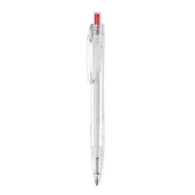RPET PEN - Bolígrafo de rpet.