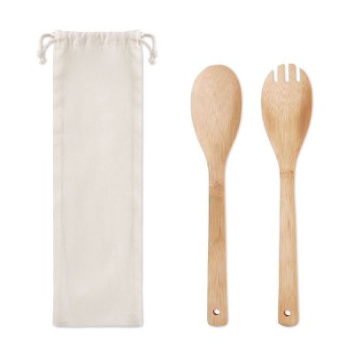 MAYEN SET - Set de 2 utensilios cocina