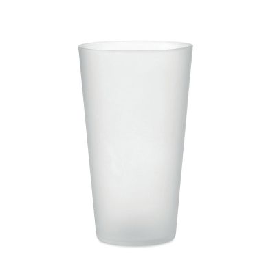 FESTA LARGE - Vaso reutilizable eventos 500ml
