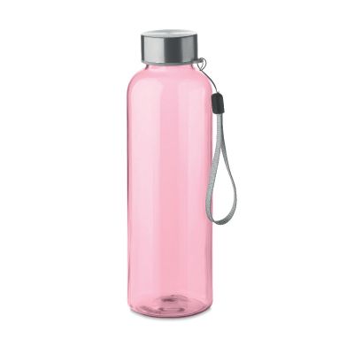 UTAH RPET - Botella de rpet 500ml