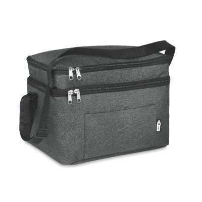 ICECUBE - Bolsa nevera 600d rpet